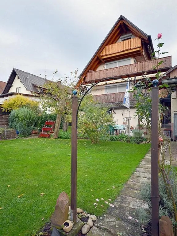 Apartment Moritz
