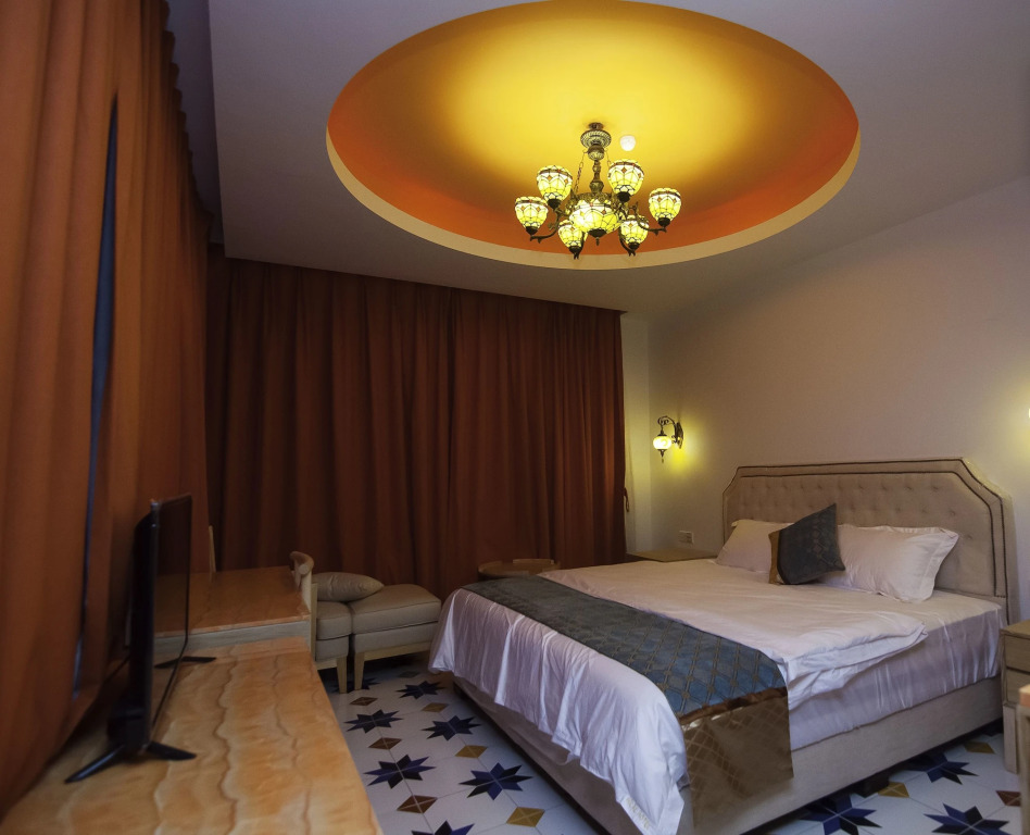 Hotel Hilal