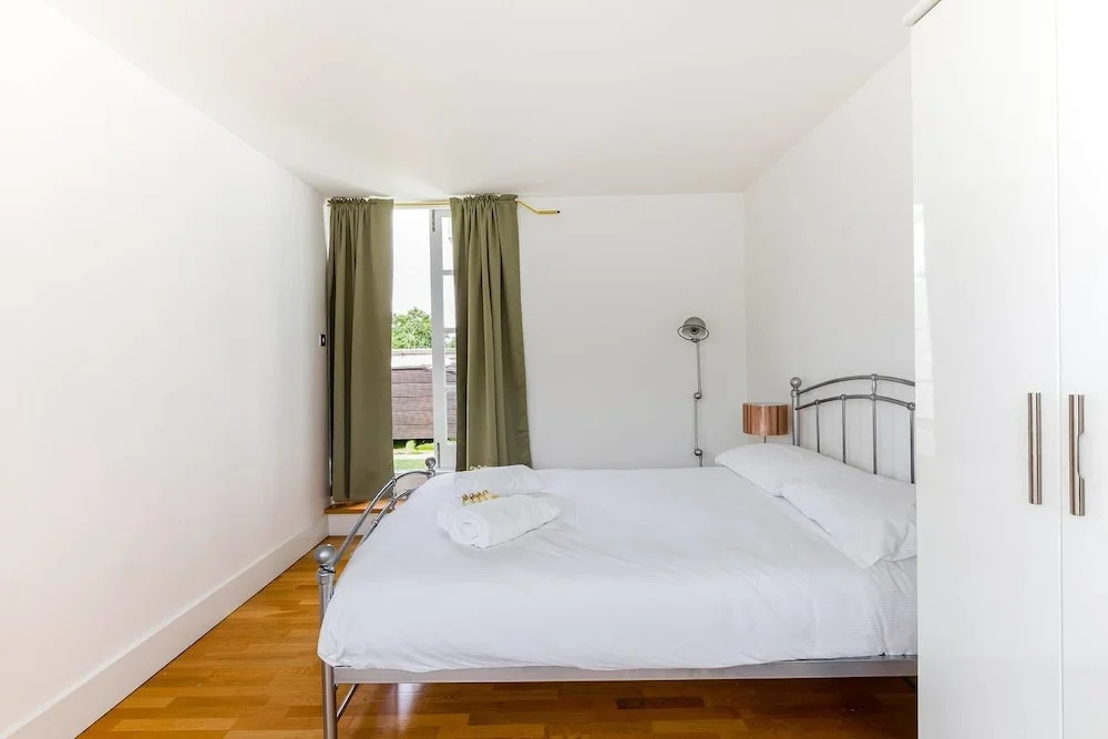 Beautiful Penthouse Apartment in Shoreditch
