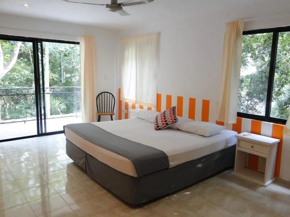 Casa Blanca Playa