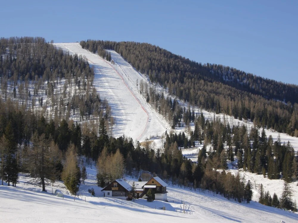 Lotte Hochrindl-alpl
