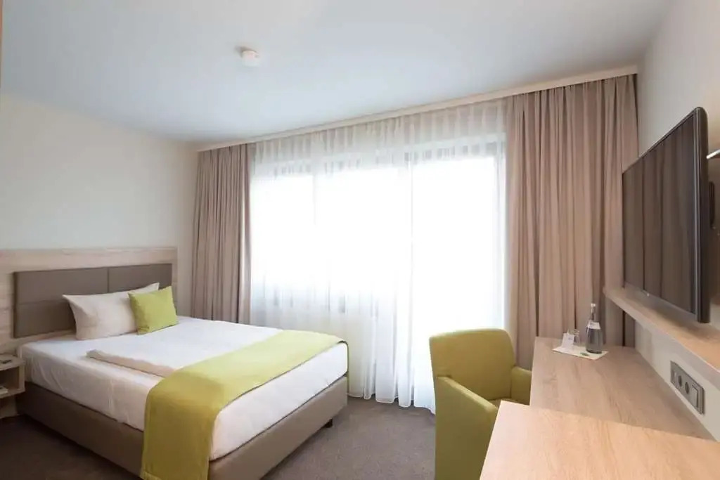 ARAMIS Tagungs- und Sporthotel