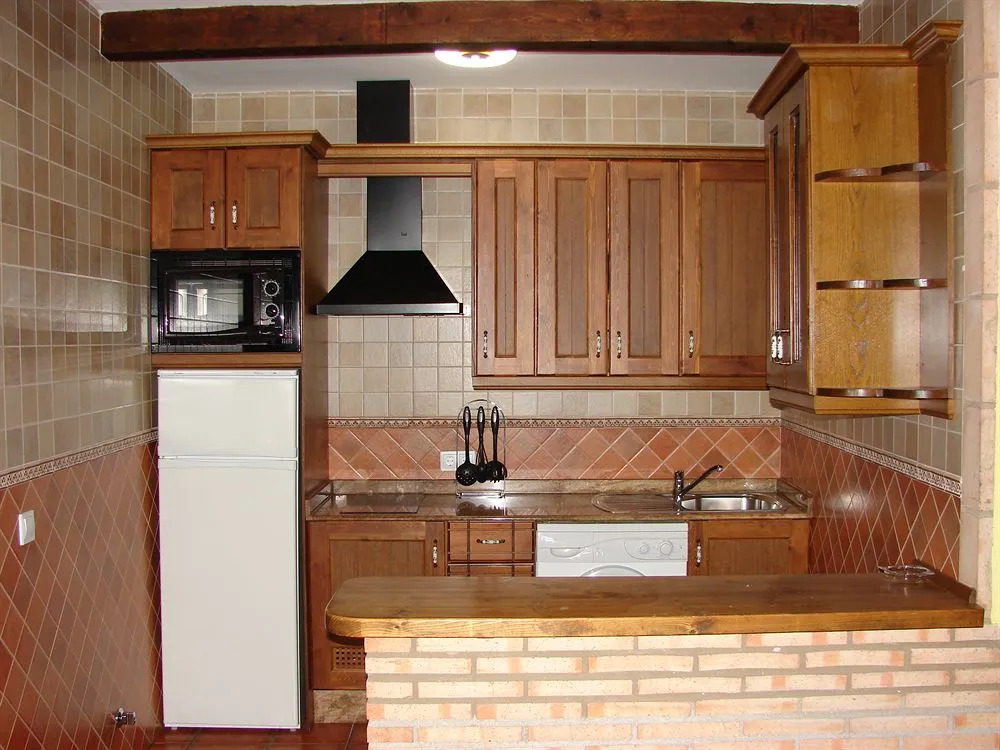 Apartamentos Sierra de Segura