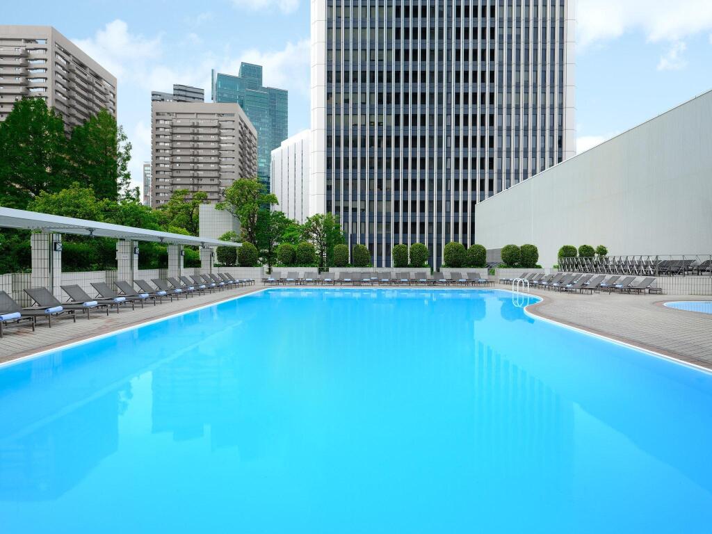 ANA InterContinental Tokyo by IHG