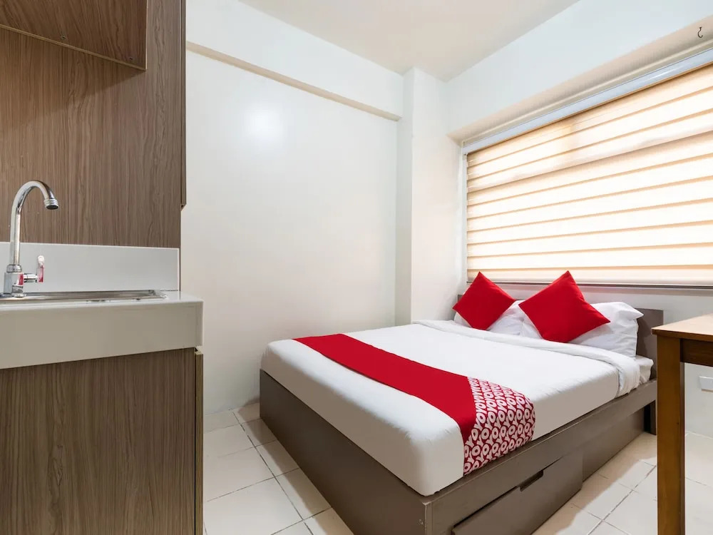 OYO 474 Nizami Condotel