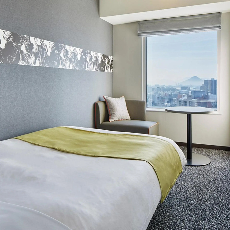 Mitsui Garden Hotel Hiroshima
