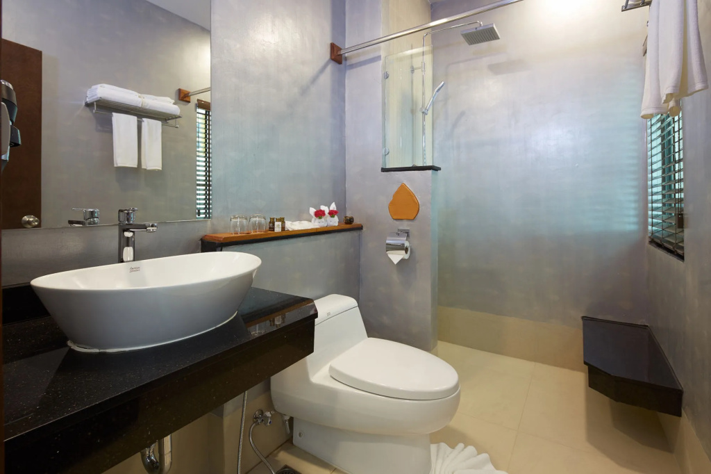 The Agate Pattaya Boutique Resort