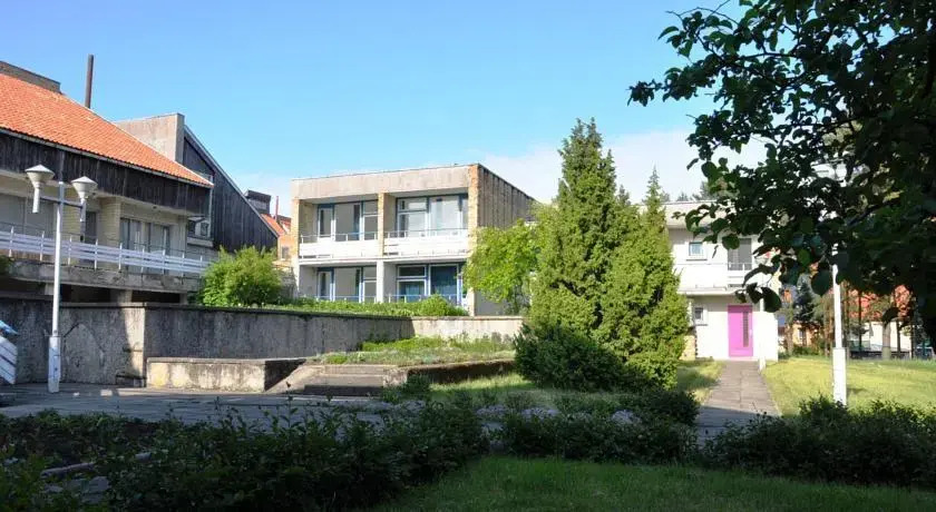 Creative Guest House Plunksna