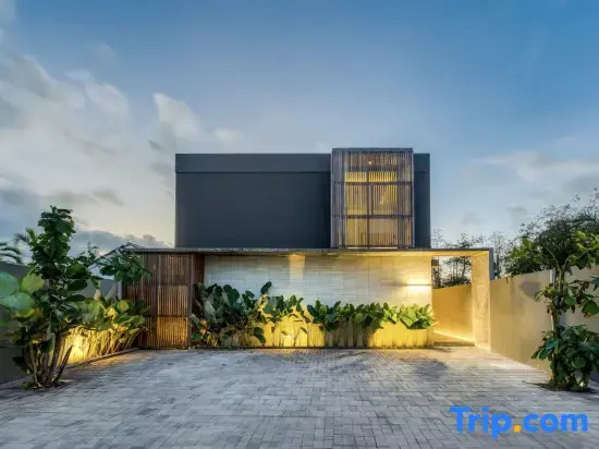 Tegeh Townhouse 6 - A Luxury Private Villa By Balinest Villas