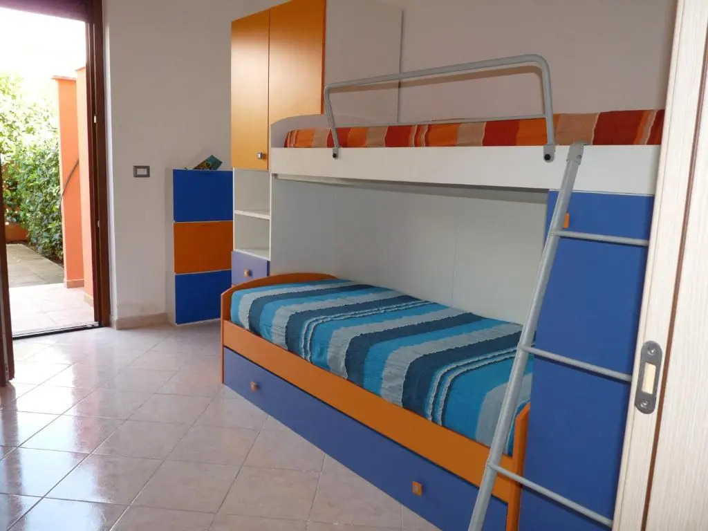 Appartamento a Torre Pali