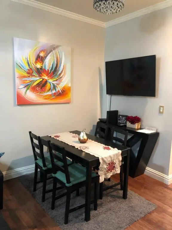 Modern 2 Bedroom Apartment NYC