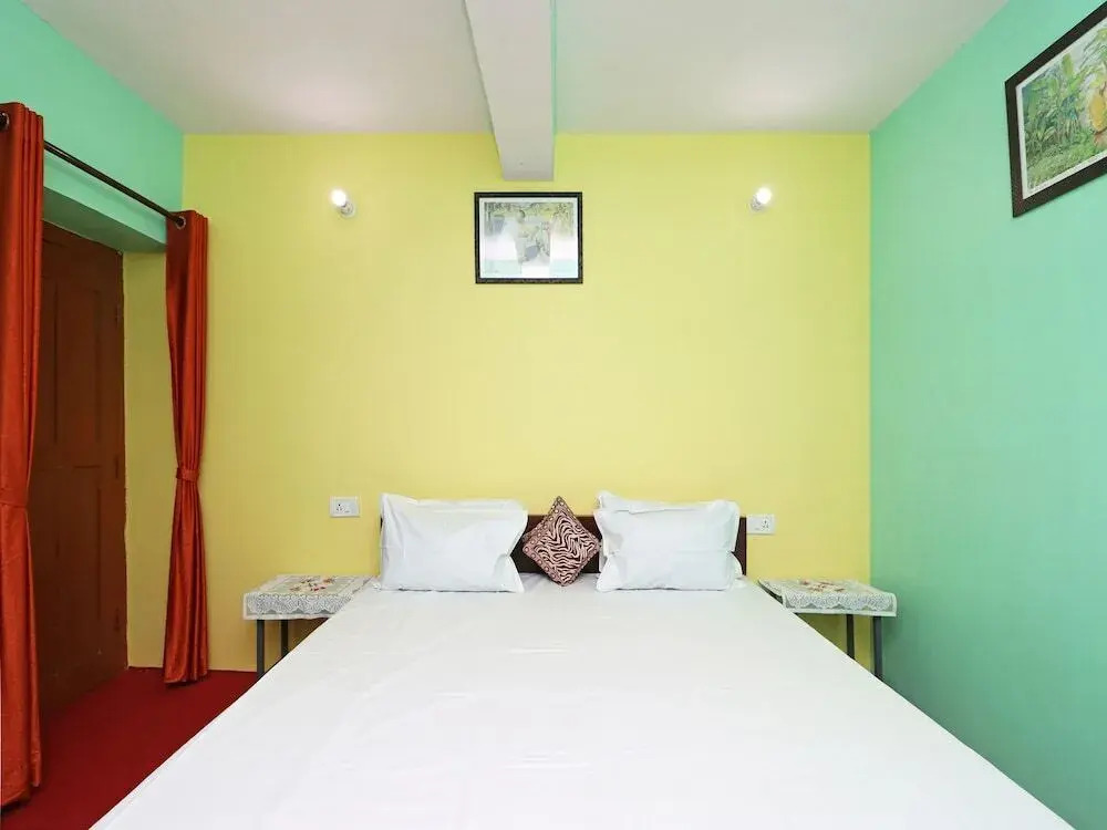 Raghav Heritage by OYO Rooms