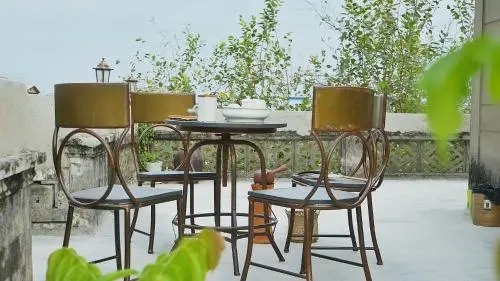 Chaozhou Corner Hostel