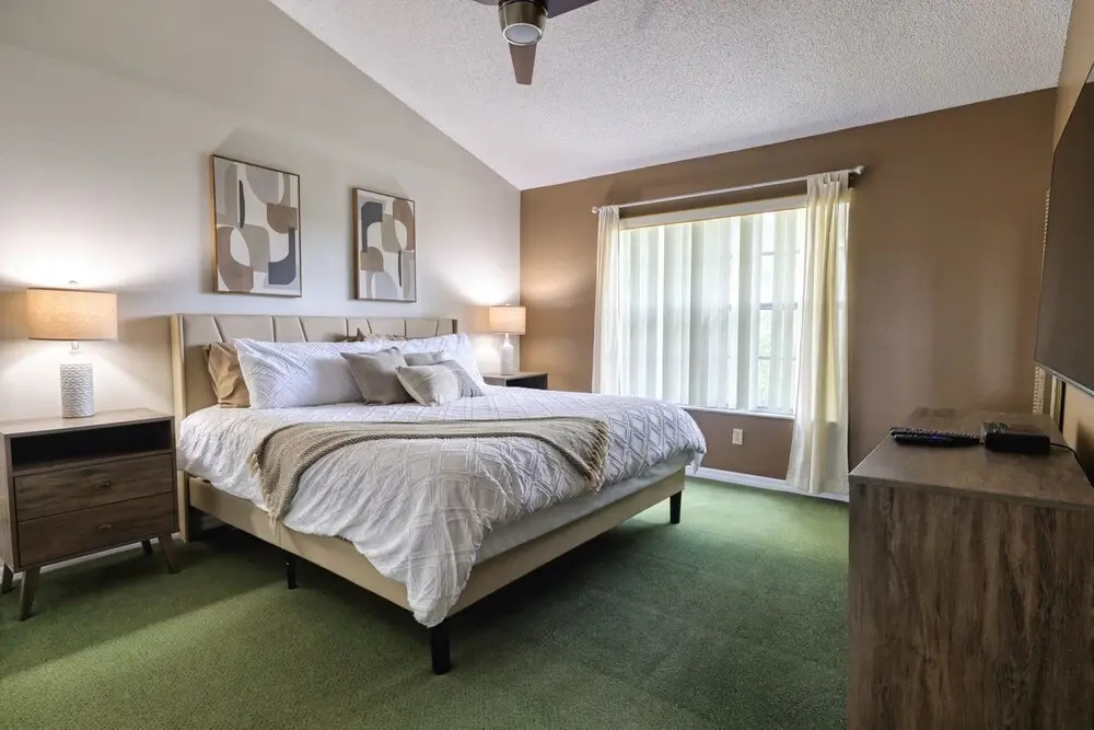 Laguna Bay 2 Bed 2 Bath Condo Near Disney