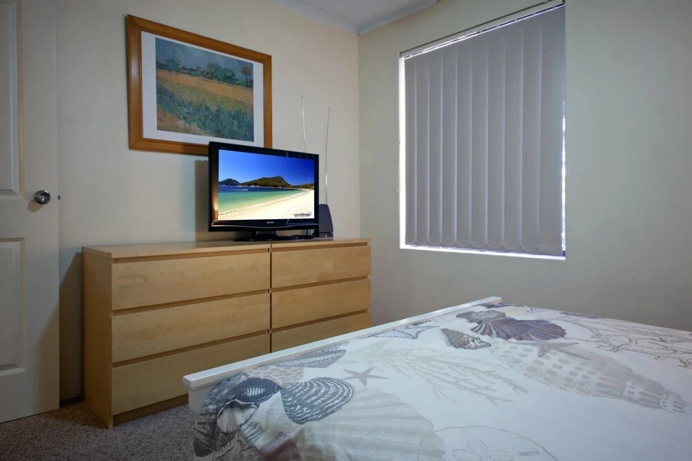 Bay Parklands, Unit 44/2 Gowrie Avenue