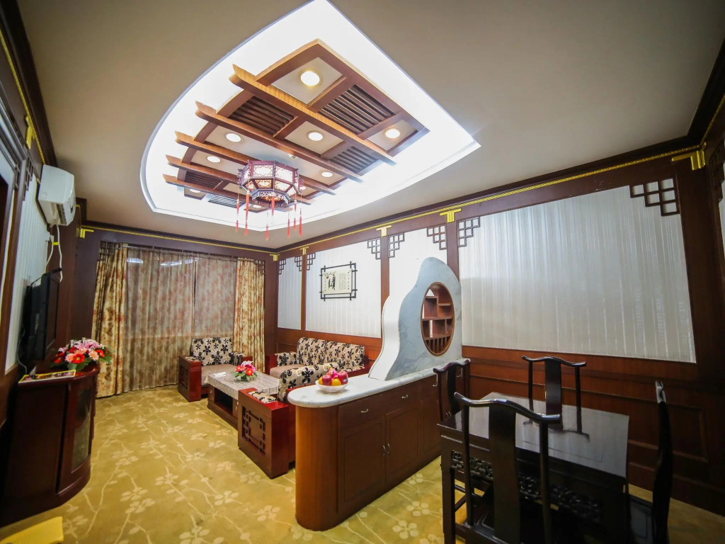 Kunshan Bogao Hotel
