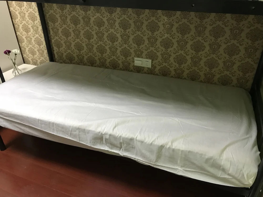 Hangzhou Hallow Hostel