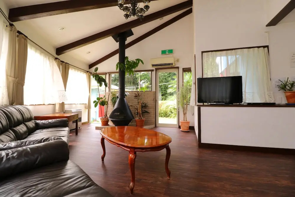 Cottage Freccia