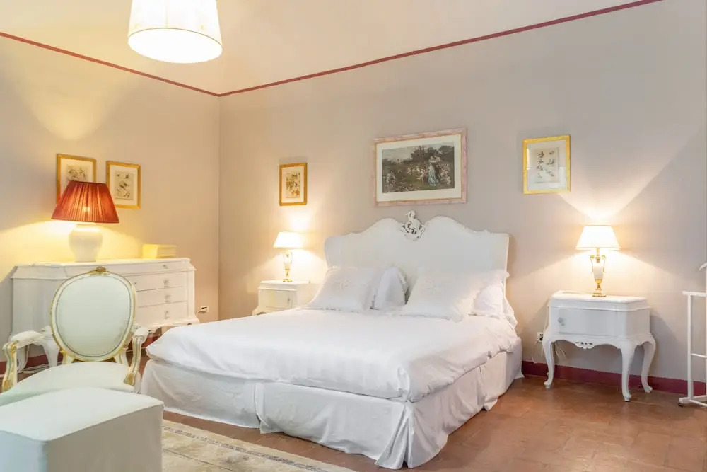 Villa Country House di Andrea Menghini