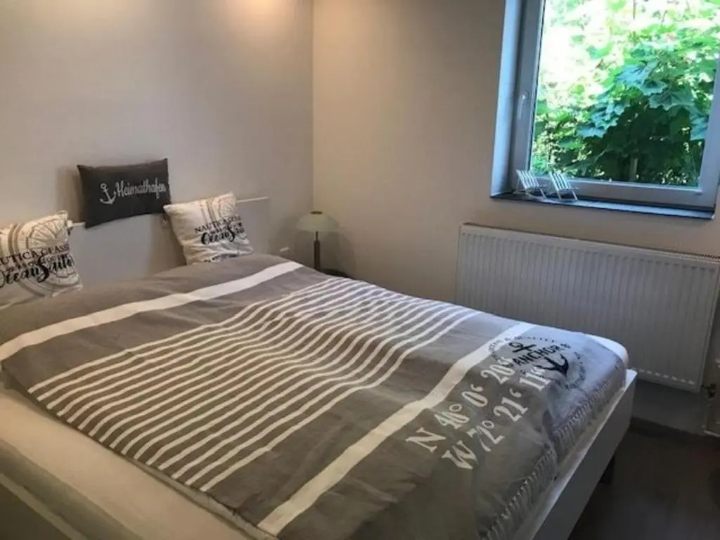 Wohnung Christine Okroy 2