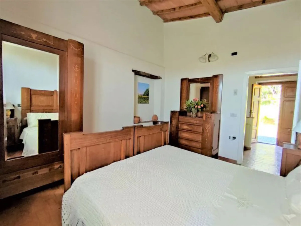 House Olivo Grosseto
