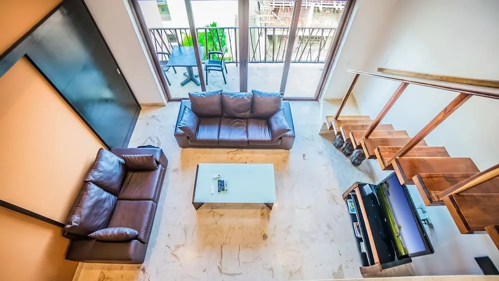 Las Brisas 401 3 Bedroom Condo by RedAwning