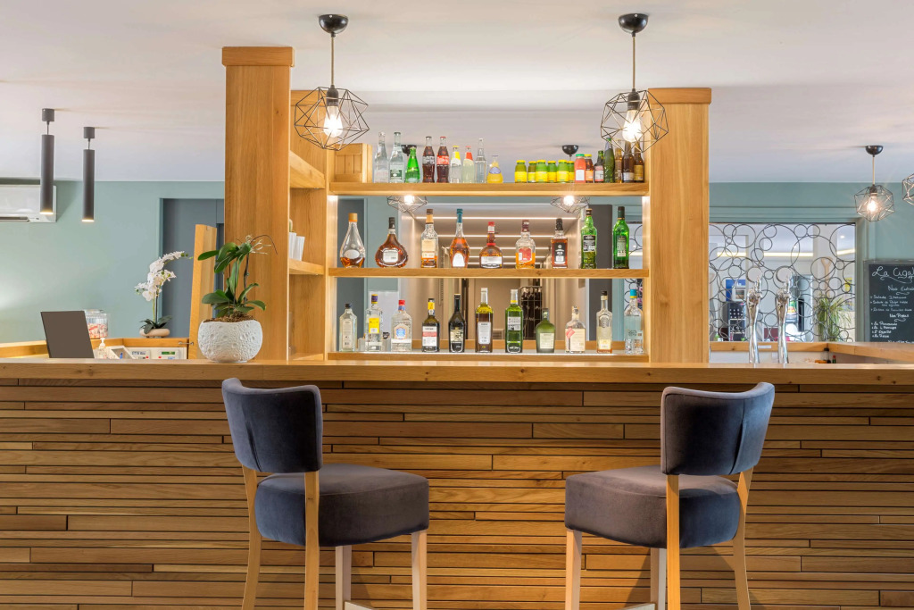 Best Western Plus Hyères Côte DAzur