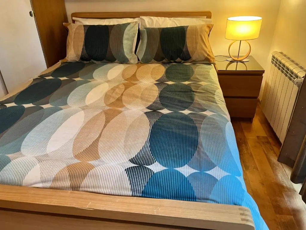 Bansko holiday apartments - Mountain View Resort