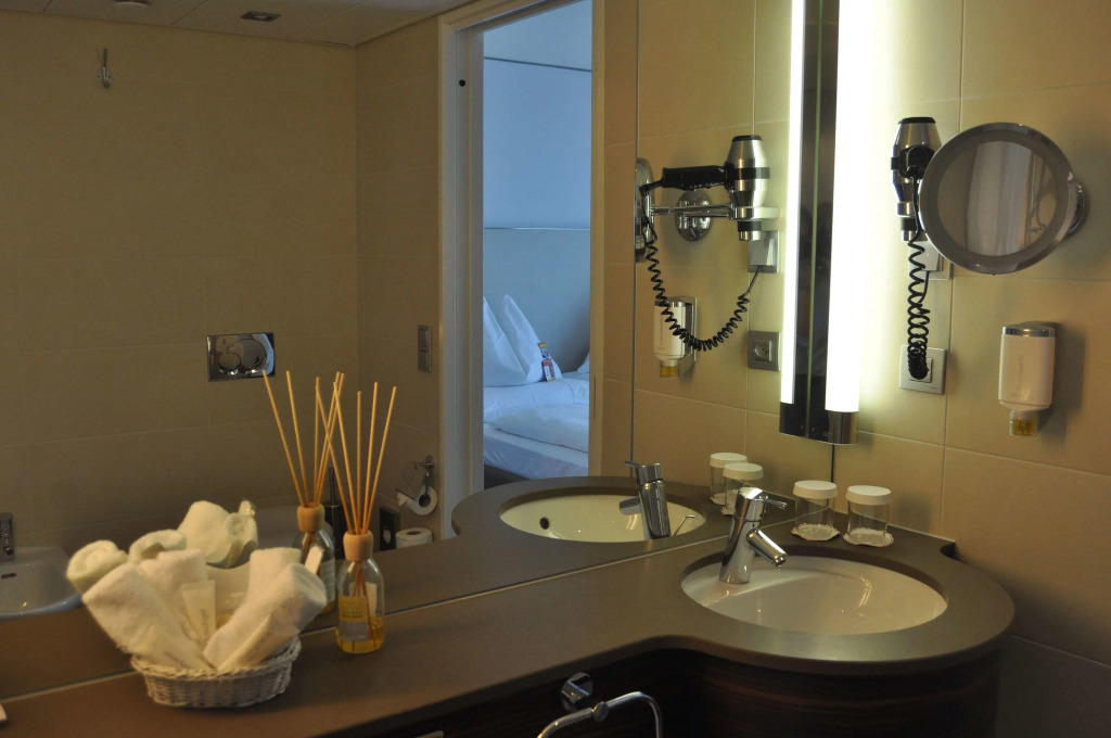 H4 Hotel Solothurn
