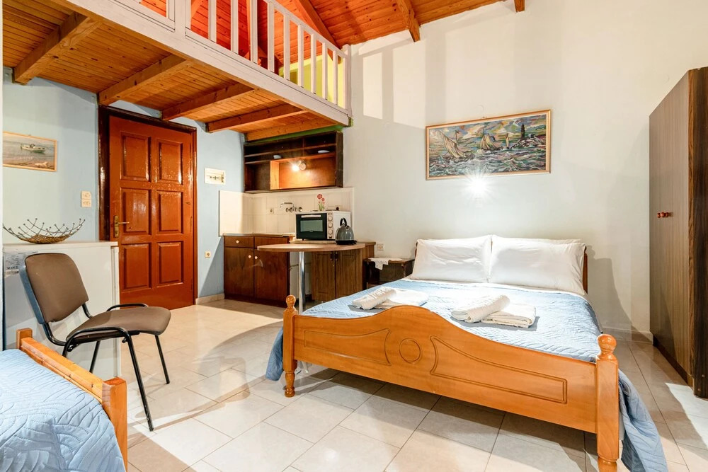 Dopias Garden Studios