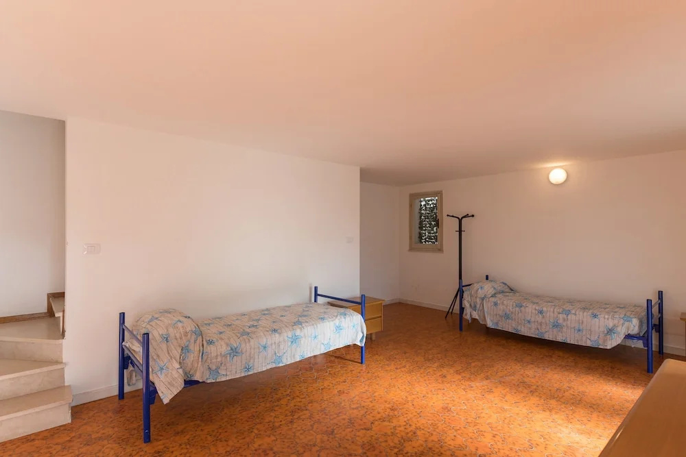 Villa Tamoni