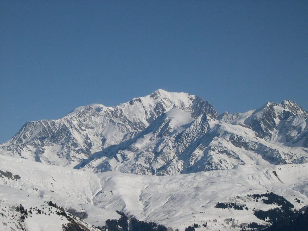 Chalet Mon Idole Spa