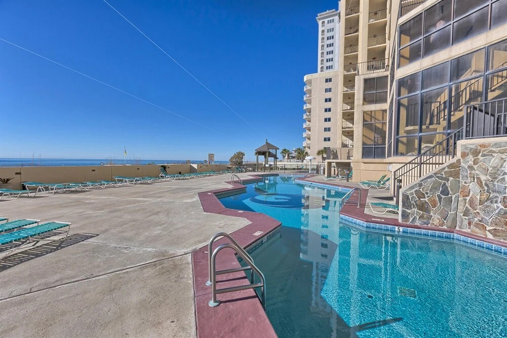 Phoenix X 1405 by Meyer Vacation Rentals