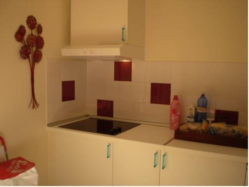 Bouganvilles Golf B&B