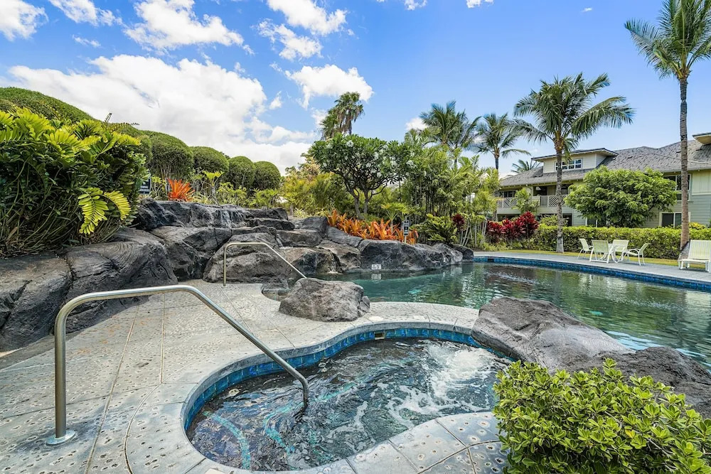 Waikoloa Beach Villas P32