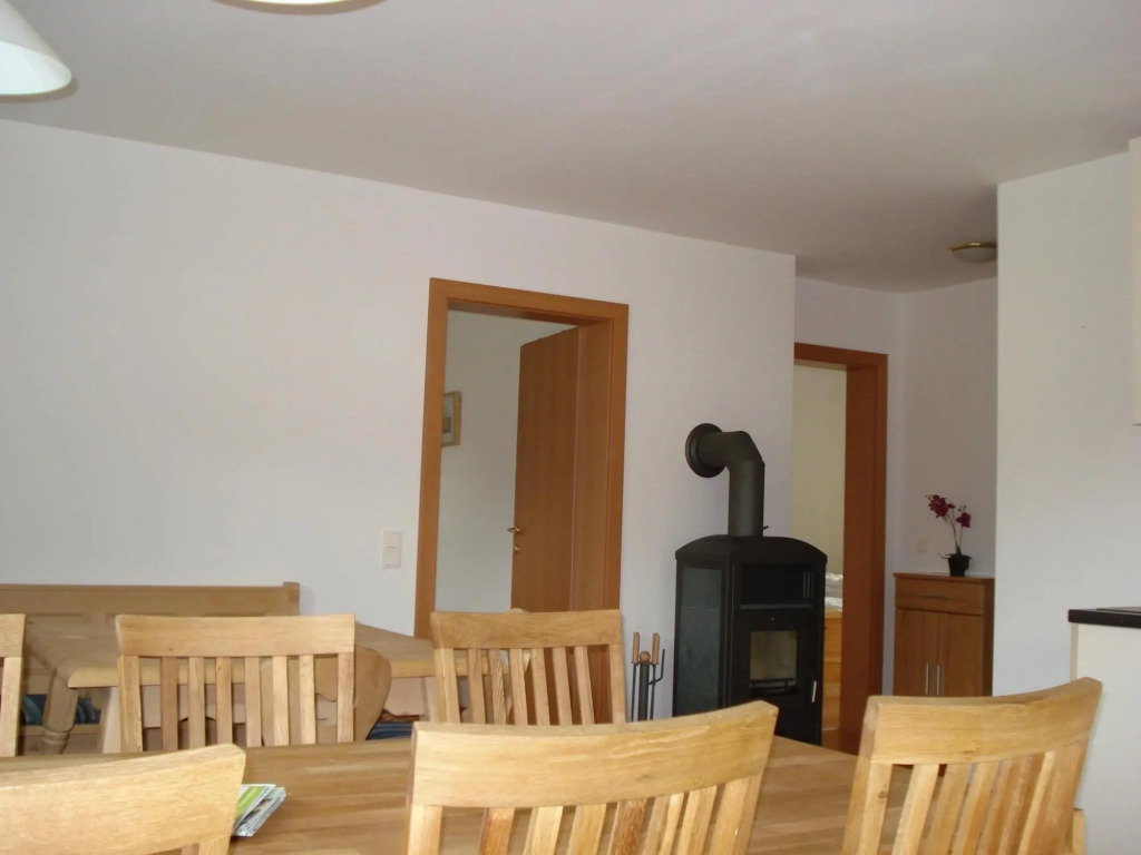 Altenmarkt Villa With a Fireplace