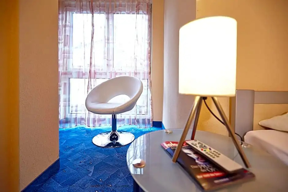 Hotel Sonne
