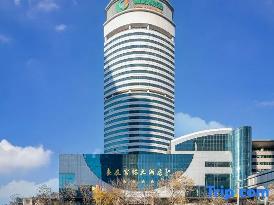 Liangyou Fulin Hotel