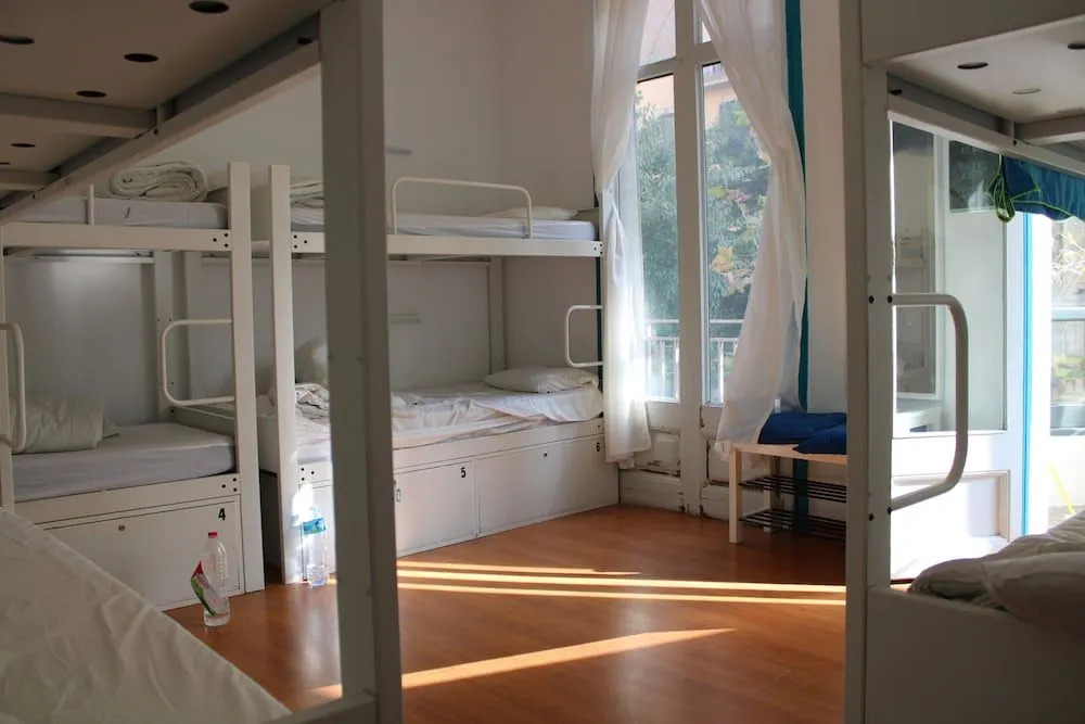Mediterranean Hostel Barcelona by Casa Consell