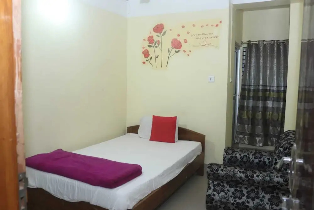 Hotel Tezpur City