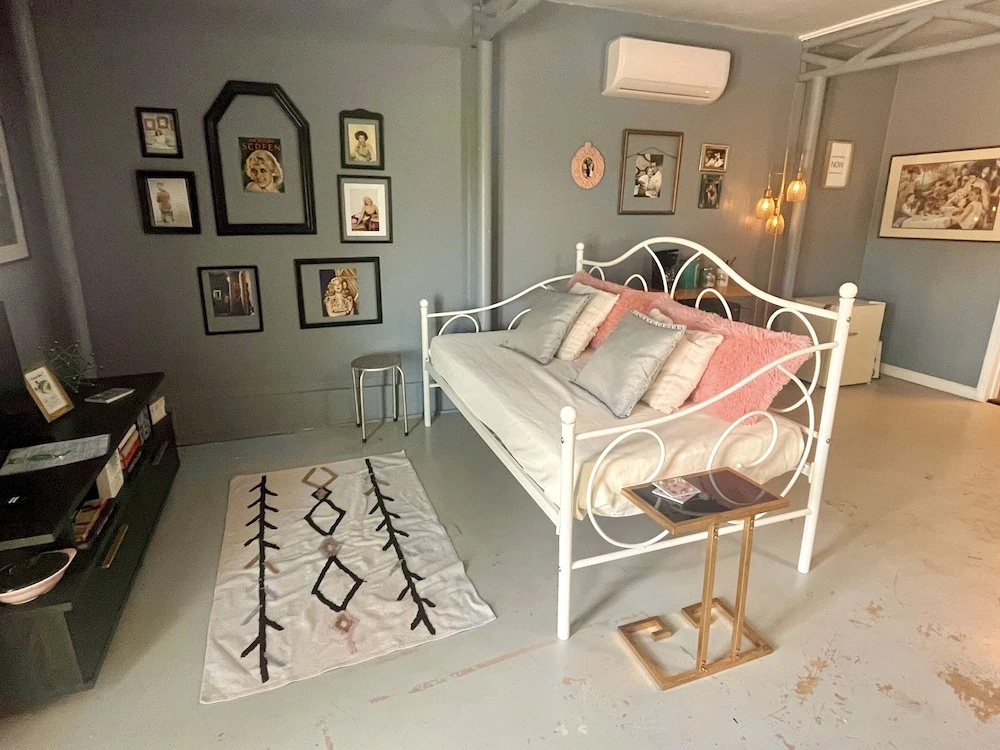 The Loft at Stardust Retreat