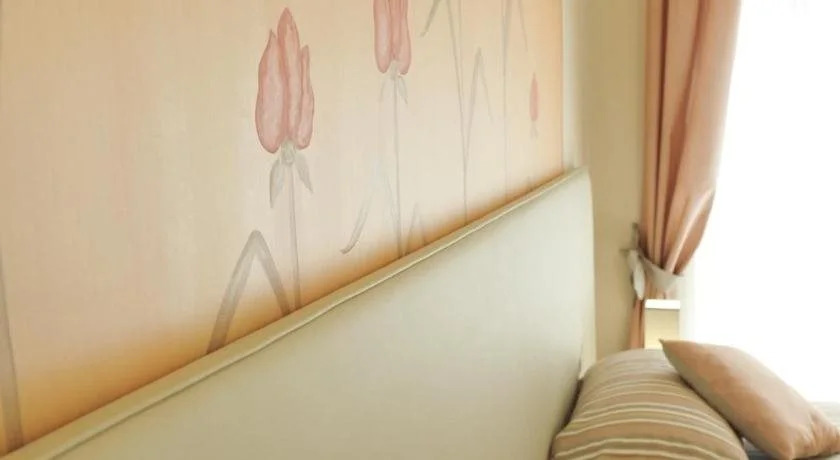 Albergo Abanyta