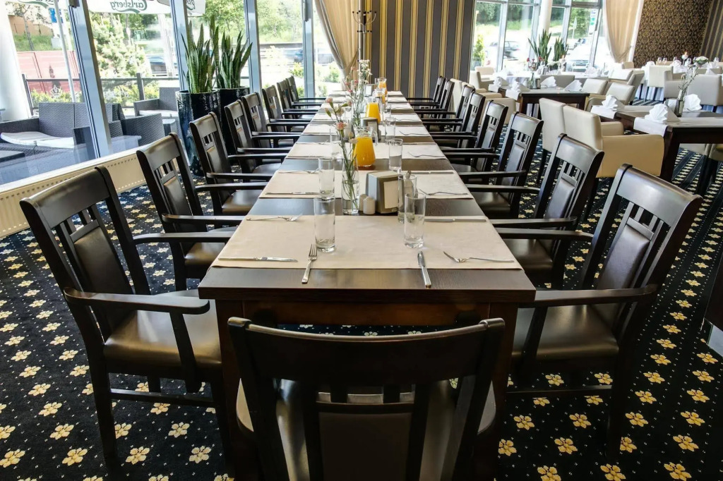 Hotel Business Faltom Gdynia