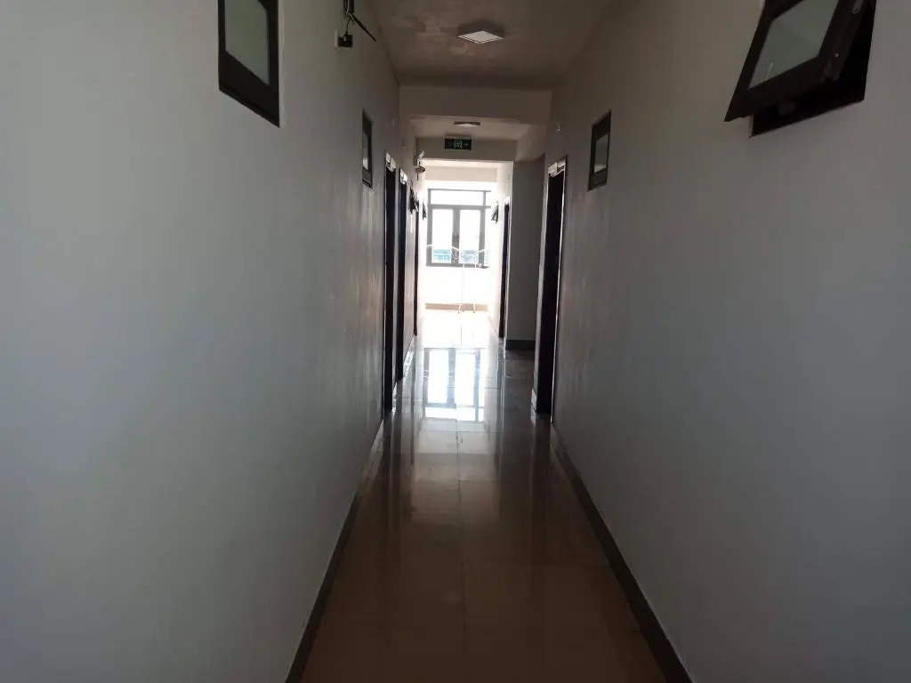 Hai Hoa Hotel