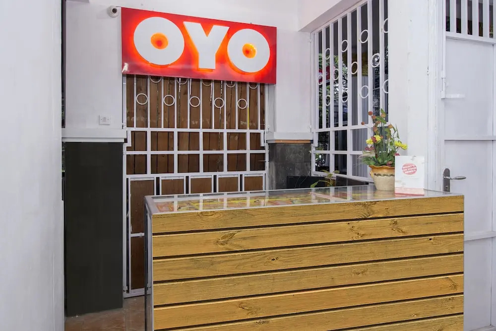 Oyo 653 Ki Agung Prestise 2