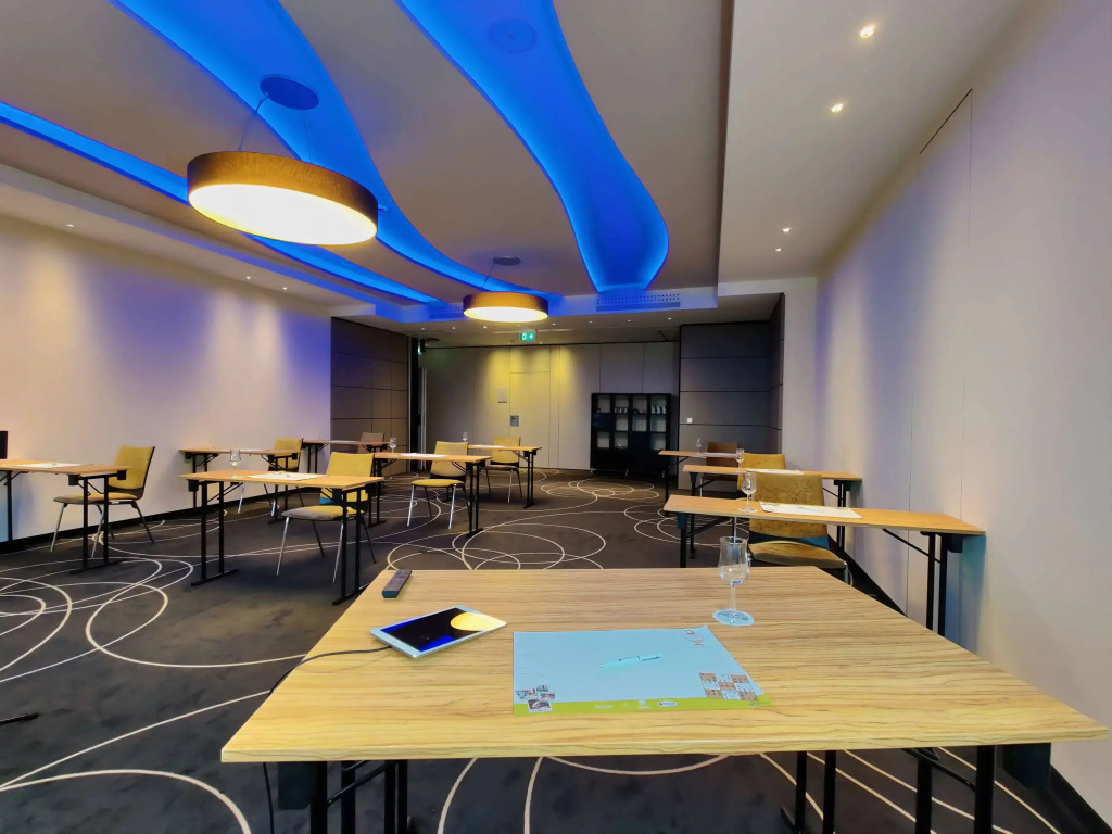 Best Western Hotel Das Donners