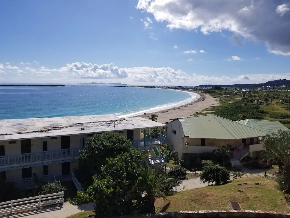 Orient Bay Beach Studio
