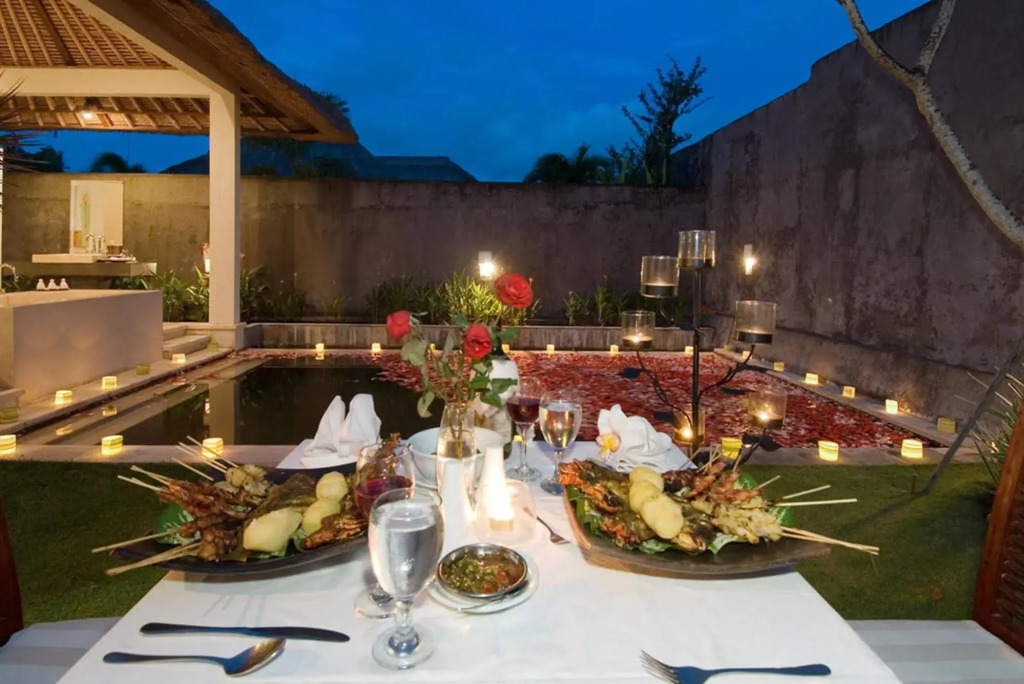 The Alam Villa