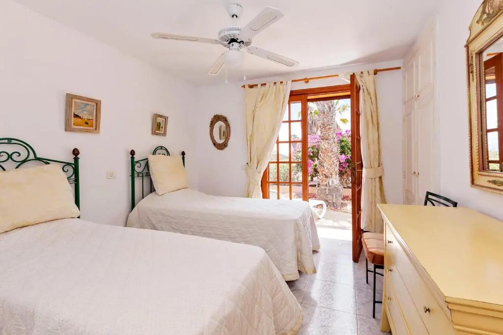 San Andres Resort Villa 92 Golf del Sur