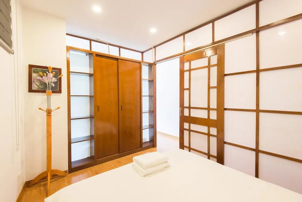 22housing Linh Lang Hotel & Residence